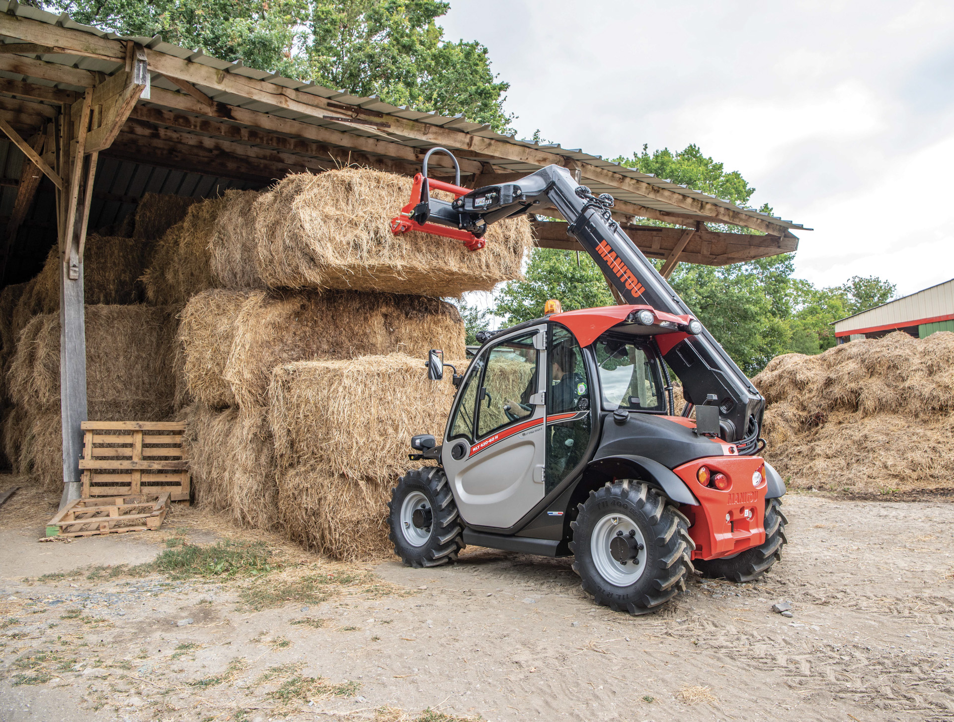 MLT420-60H PREMIUM ST5